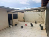 Casa - Terreno c/ 256m² - Formosa/GO, localizado em Formosa - GO, bairro Formosinha