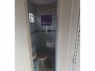 Casa - Terreno c/ 256m² - Formosa/GO, localizado em Formosa - GO, bairro Formosinha