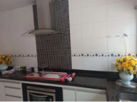 Casa - Terreno c/ 256m² - Formosa/GO, localizado em Formosa - GO, bairro Formosinha