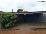Foto de Casa c/ aprox. 50m² - Terreno c/ 336m² - Ponta Porã/MS