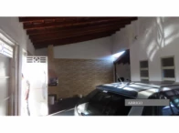 Casa - Terreno c/ 200m² - Franca/SP, localizado em Franca - SP