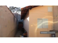 Casa - Terreno c/ 200m² - Franca/SP, localizado em Franca - SP