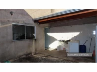 Casa - Terreno c/ 200m² - Franca/SP, localizado em Franca - SP