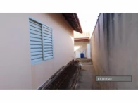 Casa - Terreno c/ 200m² - Franca/SP, localizado em Franca - SP
