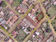 Imagem do imóvel Terreno c/ 407,77545m² - Campo Grande/MS
