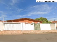Imagem do imóvel Casa c/ 210m² - c/ piscina - Terreno c/ 565m² - Assis/SP