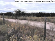 Imagem do imóvel Fazenda com 120 hectares - Macururé/BA