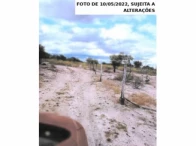 Fazenda com 120 hectares - Macururé/BA, localizado em Macururé - BA