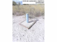 Fazenda com 120 hectares - Macururé/BA, localizado em Macururé - BA