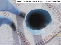 Fazenda com 120 hectares - Macururé/BA, localizado em Macururé - BA