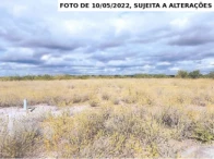 Fazenda com 120 hectares - Macururé/BA, localizado em Macururé - BA