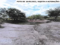 Fazenda com 120 hectares - Macururé/BA, localizado em Macururé - BA