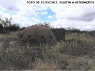 Fazenda com 120 hectares - Macururé/BA, localizado em Macururé - BA