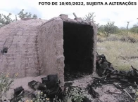 Fazenda com 120 hectares - Macururé/BA, localizado em Macururé - BA
