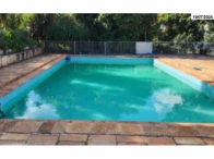 Miniatura 2 de Chácara c/ 8.190m² - Casa - Piscina - Atibaia/SP