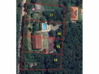 Chácara c/ 8.190m² - Casa - Piscina - Atibaia/SP, localizado em Atibaia - SP, bairro Jardim Estradaância Brasil