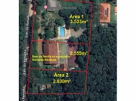 Chácara c/ 8.190m² - Casa - Piscina - Atibaia/SP, localizado em Atibaia - SP, bairro Jardim Estradaância Brasil