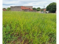 Imagem do imóvel Terreno c/ 206,25m² - Pirajuí/SP