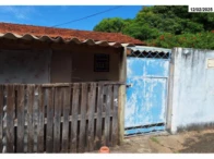 Miniatura 1 de 2 Casas - 2 Edículas - Terreno c/ 340,95m² - Pirajuí/SP
