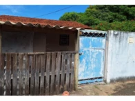 Imagem do imóvel 2 Casas - 2 Edículas - Terreno c/ 340,95m² - Pirajuí/SP