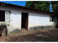 2 Casas - 2 Edículas - Terreno c/ 340,95m² - Pirajuí/SP, localizado em Pirajuí - SP, bairro Jardim Aclimação