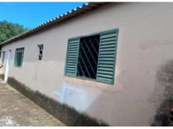 2 Casas - 2 Edículas - Terreno c/ 340,95m² - Pirajuí/SP, localizado em Pirajuí - SP, bairro Jardim Aclimação