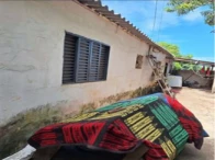 2 Casas - 2 Edículas - Terreno c/ 340,95m² - Pirajuí/SP, localizado em Pirajuí - SP, bairro Jardim Aclimação