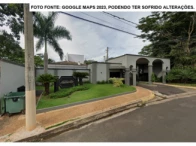 Miniatura 3 de Casa c/ 210,86m² - Terreno c/  535,86m² - Birigui/SP