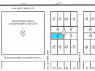 Miniatura 6 de Terreno c/ 464,25m² - Bandeirantes/MS
