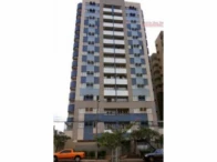Imagem do imóvel Apartamento c/ 93,38m² - 2 Vagas - Londrina/PR