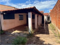 Casa c/ 133,91m² - Terreno c/ 250m² - Bilac/SP, localizado em Bilac - SP