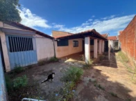 Casa c/ 133,91m² - Terreno c/ 250m² - Bilac/SP, localizado em Bilac - SP