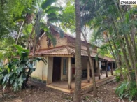Miniatura 28 de Barracões - Terreno c/ 80.795,95m² - Ribeirão Preto/SP