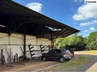 Miniatura 55 de Barracões - Terreno c/ 80.795,95m² - Ribeirão Preto/SP