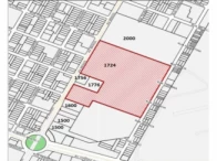 Foto de Barracões - Terreno c/ 80.795,95m² - Ribeirão Preto/SP