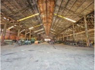 Barracões - Terreno c/ 80.795,95m² - Ribeirão Preto/SP, localizado em Ribeirão Preto - SP, bairro Vila Elisa