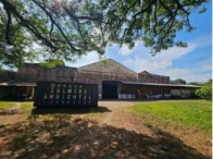Barracões - Terreno c/ 80.795,95m² - Ribeirão Preto/SP, localizado em Ribeirão Preto - SP, bairro Vila Elisa