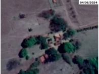 Parte ideal 50% de Fazenda - Quirinópolis/GO, localizado em Quirinópolis - GO