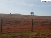 Parte ideal 50% de Fazenda - Quirinópolis/GO, localizado em Quirinópolis - GO