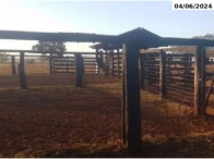 Parte ideal 50% de Fazenda - Quirinópolis/GO, localizado em Quirinópolis - GO