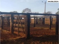 Parte ideal 50% de Fazenda - Quirinópolis/GO, localizado em Quirinópolis - GO