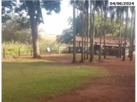 Parte ideal 50% de Fazenda - Quirinópolis/GO, localizado em Quirinópolis - GO