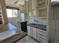 Miniatura 6 de Direitos - Apartamento c/ 85,58 m² - 02 Vagas - Franca/SP