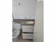 Miniatura 9 de Direitos - Apartamento c/ 85,58 m² - 02 Vagas - Franca/SP