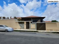 Casa c/ piscina - Terreno 800m² - São Luís/MA, localizado em São Luís - MA, bairro Vila Balneária Jardim Paulista