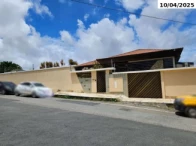 Casa c/ piscina - Terreno 800m² - São Luís/MA, localizado em São Luís - MA, bairro Vila Balneária Jardim Paulista