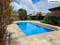 Casa c/ piscina - Terreno 800m² - São Luís/MA, localizado em São Luís - MA, bairro Vila Balneária Jardim Paulista