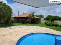 Casa c/ piscina - Terreno 800m² - São Luís/MA, localizado em São Luís - MA, bairro Vila Balneária Jardim Paulista