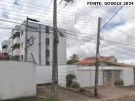 Imagem do imóvel Apartamento 34,80m² - 01 Vaga - São Luís/MA