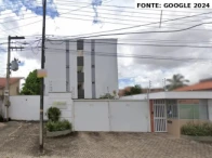 Apartamento 34,80m² - 01 Vaga - São Luís/MA, localizado em São Luís - MA, bairro Turu